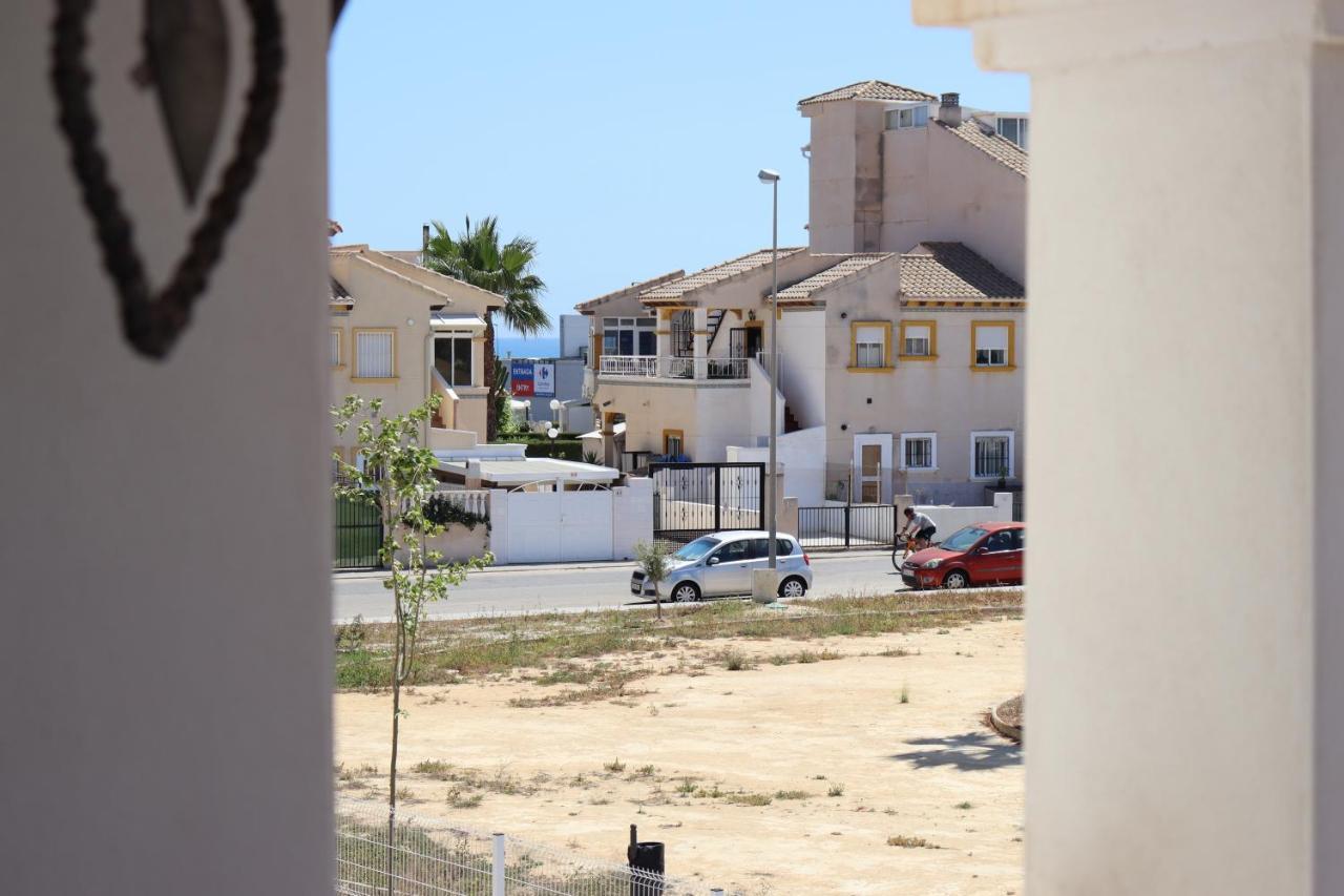Casa Flamingo Private Residence Orihuela Exterior foto