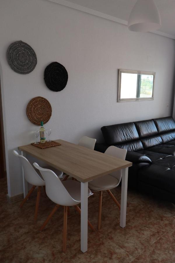 Casa Flamingo Private Residence Orihuela Exterior foto